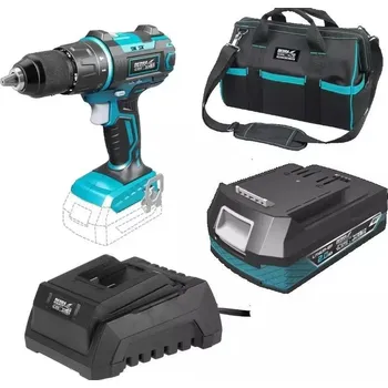 Sada nářadí DEDRA-EXIM Sada AKU nářadí DED7019