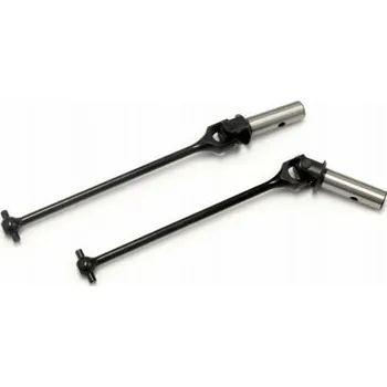 RC náhradní díl Universal Swing Shaft 94mm Kyosho Inferno MP10 (2) - expresní doprava