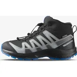 Salomon XA PRO V8 MID WP J EUR 38