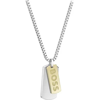 Náhrdelník BOSS 1580576