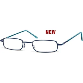 Brýle na čtení Dioptrické brýle v pouzdru TR1B +3,00