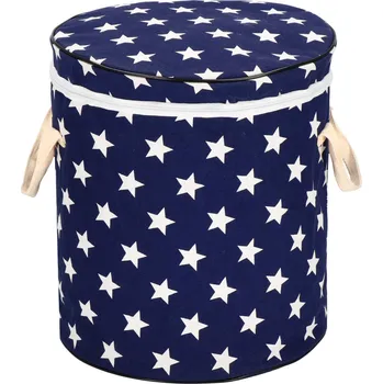 úložný prostor na hračky Springos Koš na hračky HA0135