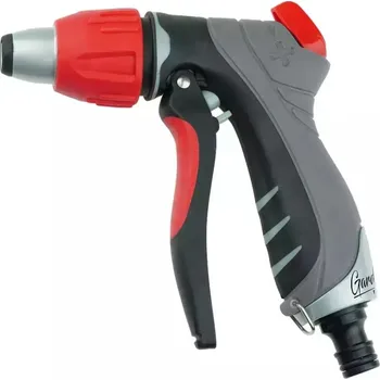 Stříkací pistole DEDRA-EXIM Regulovaná rovná postřikovací pistole TRIGGER CONTROL 80N250K