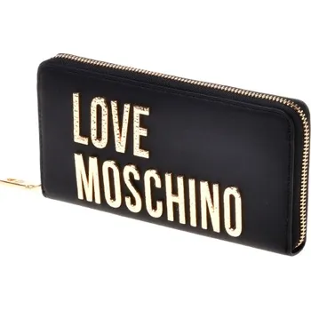 Peněženka Love Moschino Dámská peněženka JC5692PP0NKD000A + 2 měsíce na vrácení zboží