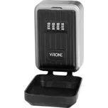 Virone Trezor na klíče s kódovým zámkem a krytem KL-2