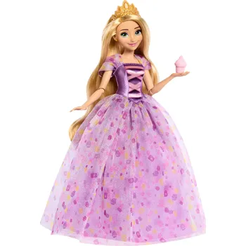Panenka Mattel Disney Princess