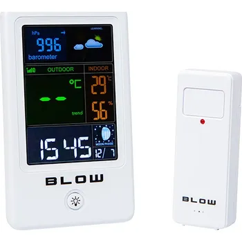 Meteostanice BLOW WS101
