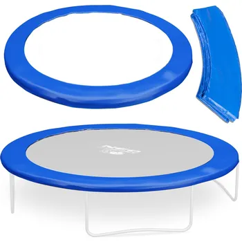 Příslušenství k trampolíně Neo-Sport Kryt pružin na trampolínu 404 cm