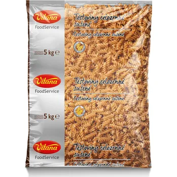 Vitana Celozrnná vřetena 5kg