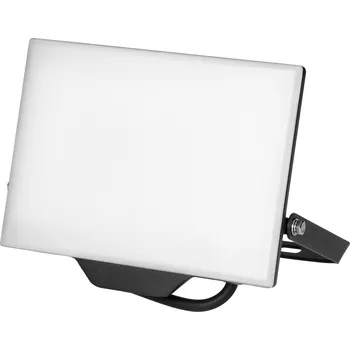 LED Reflektor 50W IP65, 4000lm, 4000K, bezrámový