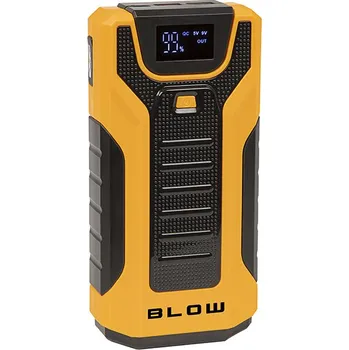 Powerbanka BLOW Powerbanka 30000 mAh + Startovací zařízení JS-30