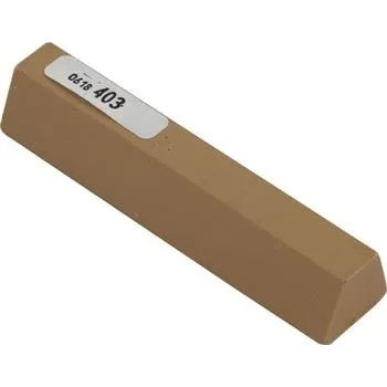 Tmel BAO tvrdé opravné voskové tyčky dub antik světlý/403