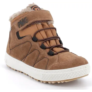 Chlapecká zimní obuv Zimní boty Primigi s Gore-Tex 8890511 37, Vnitřní délka boty: 24,5 cm