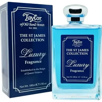 Parfém Taylor of Old Bond Street St James pánská toaletní voda 100 ml