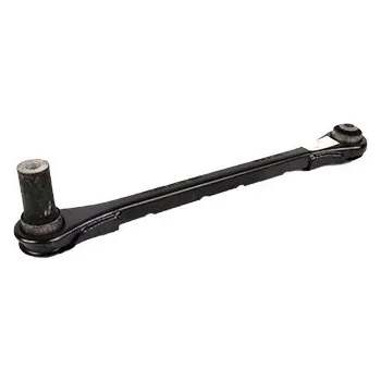 Soustava řízení TYČ ŘÍZENÍ ZADNÍ AUDI A6 98-05,VW PASSAT 01-05 4B0501530C VIKA