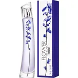 Kenzo Flower by Kenzo Ikebana Indigo parfémovaná voda pro ženy 75 ml