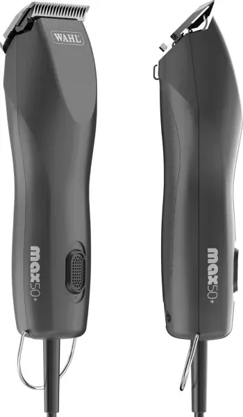 Wahl MAX 50+
