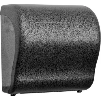 Merida MECHANICKÝ podavač papírových ručníků v rolích UNIQUE Glamour LINE lesklý MAXI