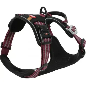 Postroj pro psa Zolux postroj pes BIVOUAK technický červená M