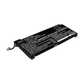 Baterie k notebooku Baterie pro Hp Omen 15-Dh0009nj, 5600 mAh, Cameron Sino CS-HPM150NB