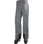 HELLY HANSEN LEGENDARY INSULATED PANT Quiet Shade Velikost: XL