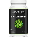ADVANCE BIO Chlorella 1000 tbl.