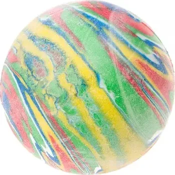 Hračka pro psa Ferplast PA 6030 Small měkký gumový míček