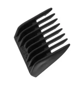 strojek na stříhání srsti Moser 1230-7500 přídavný hřeben 6 mm