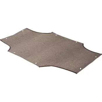 Pelíšek pro psa Ferplast Cover 100 Tartan