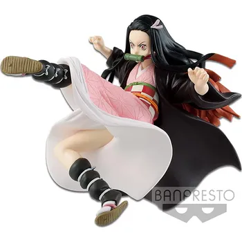 Figurka Demon Slayer: Kimetsu No Yaiba Ichibansho Nezuko Kamado (Shake the Sword Burn Your Heart)