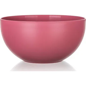 Banquet Plastová mísa CULINARIA 20,5cm raspberry
