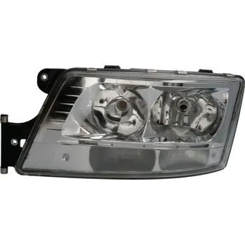 Přední světlomet GIANT Přední levé světlo EURO 6 TGS I, TGX I 09.2016-09.2021