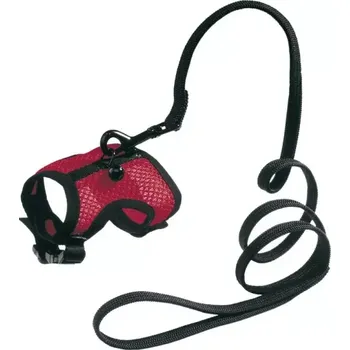 postroj pro malé zvíře Ferplast Jogging Small postroj