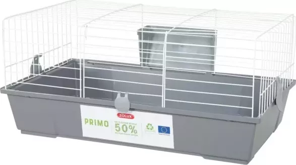 Zolux PRIMO 80cm bílá/šedá