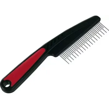 Kartáč pro zvířata Ferplast GRO 5878 hřeben s otočnými zuby