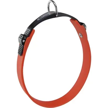 Obojek pro psa Ferplast Ergoflex C 28/60 Oranžový