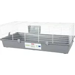 Zolux PRIMO 120cm bílá/šedá