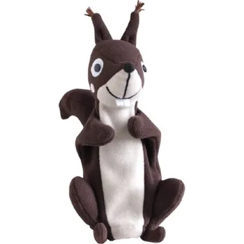 Učebnice Forest Friends 1 - maňásek Nutty