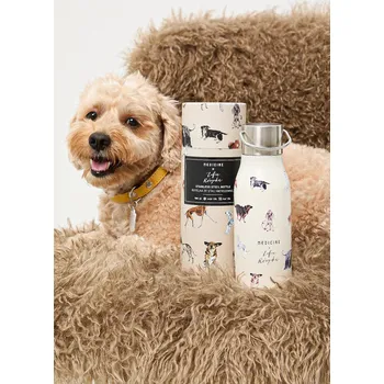 Termoska Termoláhev Medicine RW25-KBU450 béžová 01A, vel. ONE SIZE