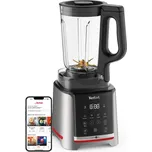 Tefal Stolní Vysokorychlostní Mixér Infinymix Bl91hd31 Stříbrný/Černý