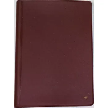 Pereira Alfonso - Myšlenky a modlitby