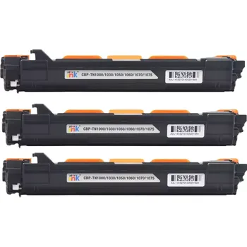 Počítač Starink toner TN-1030XL pro tiskárny Brother 3-PACK