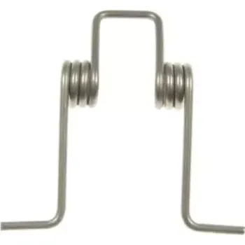 Pružina madla dveří do praček Beko Blomberg - 2814360500