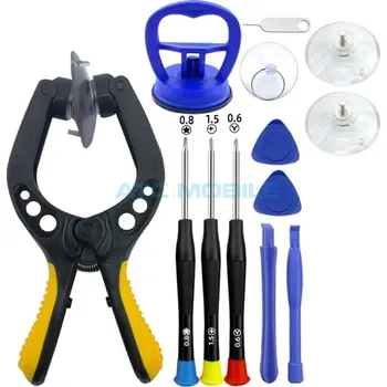 Sada nářadí Sada nářadí pro rozebrání telefonu Shield4U (13 v 1) a zpět 28 Kč s ATC Clubem