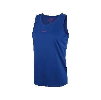 Pánské tílko Husky Tango L blue S; Modrá triko