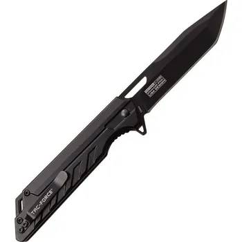 kapesní nůž Tac Force TF-1034 Black