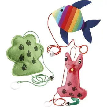 Hračka pro kočku Ferplast PA 5024 hračka pro kočky