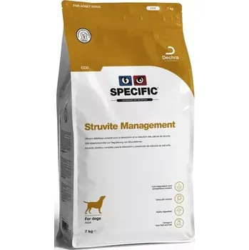 Krmivo pro psa Specific CCD Struvite Management 7kg
