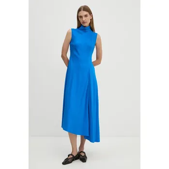 Dámské šaty Šaty 2NDDAY Albarra 2245126280 modrá 57X, vel. 38