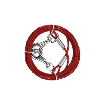 Bouda pro psa Ferplast Pa 5985 uvazovací lano 300cm